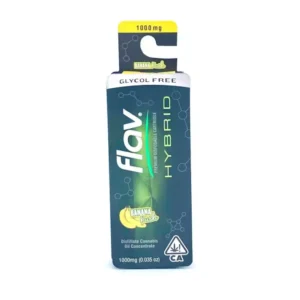 Buy Banana Kush 500mg UK