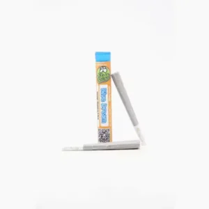 Buy Blue Dream Preroll UK
