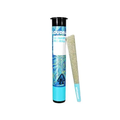 Kosher Kush Preroll