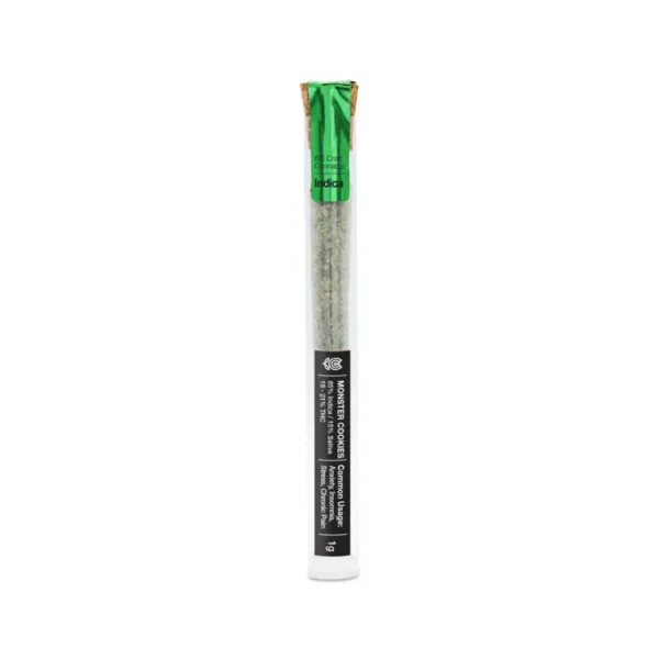 Buy Jeeter Flower Prerolls UK