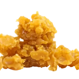 Live Rosin Wax