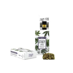 Buy STIIIZY SFV OG UK
