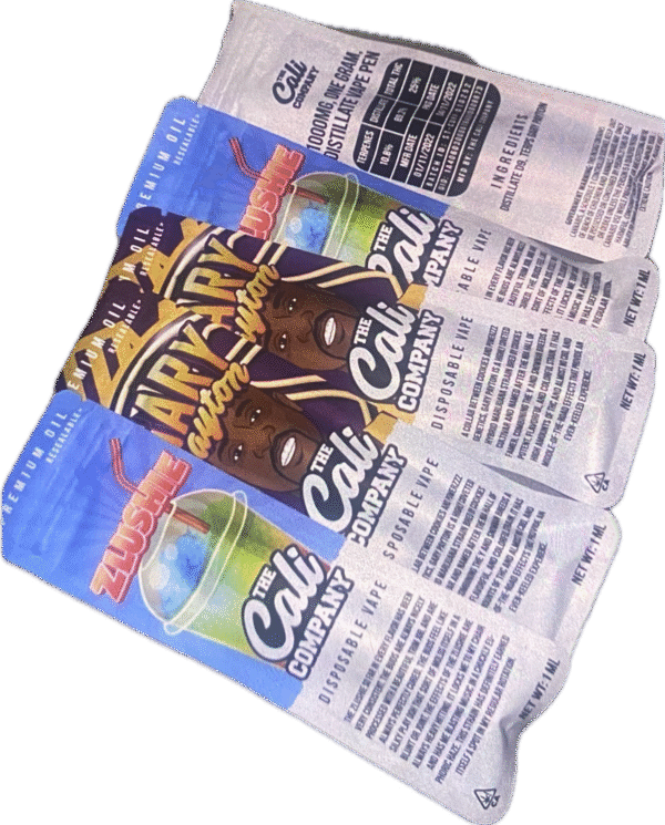 Buy Cali Company Vape UK