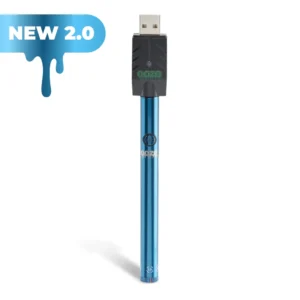 Ooze Twist Slim Pen UK