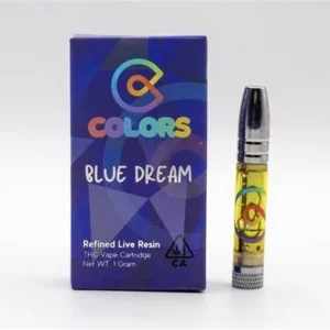 Buy Colors Extracts UK