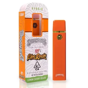 Buy Dabwoods Disposable Vape UK