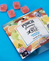 Buy Punch Edibles & Extracts UK