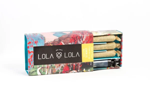 Buy Sour Diesel 3 Cone Pack UK