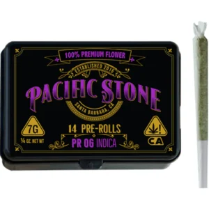 Buy Indica Preroll 14-Pack UK