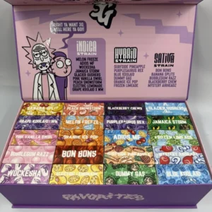 Buy 100 count Favorites 3grams Box UK