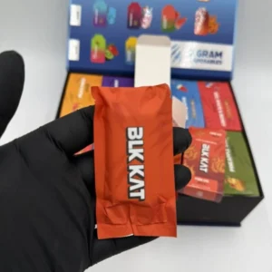 Buy Blk Kat Disposable Vapes UK