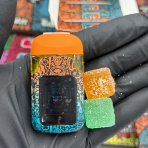 Buy Fryd Switch 2G 85% THC with Bonus Gummies