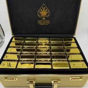 Buy ace ultra premium 100 count gold box UK