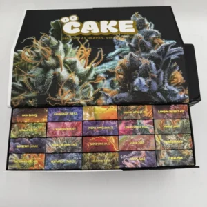 Buy OG Cake She hits different 100 Counts Box UK